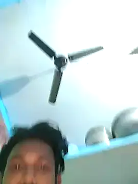 JarryRaps online show from December 2024 05:43:02 PM