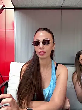 HayleyBlair online show from June 2026 10:26:01 AM