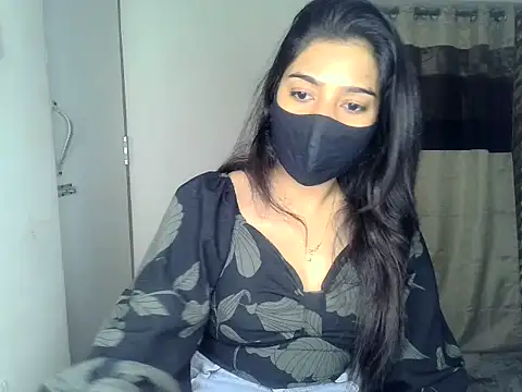 Snapshot of kritikadoll chatting on March 2026 08:57:01 AM kritikadoll online show from March 2026 08:57:01 AM