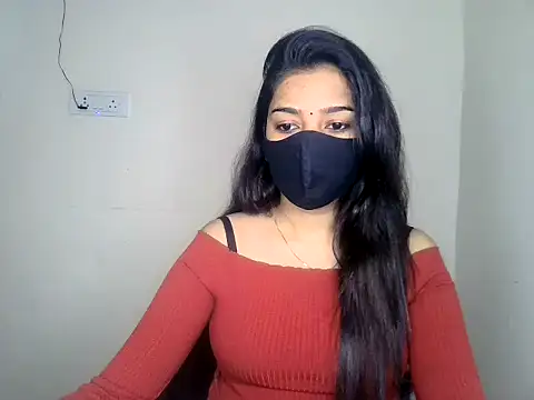 Snapshot of kritikadoll chatting on March 2026 06:58:02 AM kritikadoll online show from March 2026 06:58:02 AM