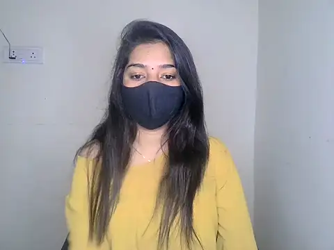 Snapshot of kritikadoll chatting on April 2026 07:56:01 AM kritikadoll online show from April 2026 07:56:01 AM