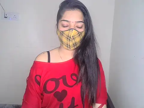 Snapshot of kritikadoll chatting on April 2026 06:15:02 AM kritikadoll online show from April 2026 06:15:02 AM