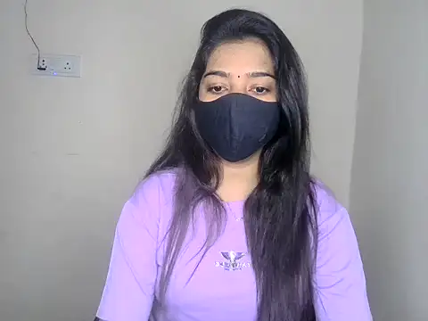 Snapshot of kritikadoll chatting on April 2026 05:09:01 AM kritikadoll online show from April 2026 05:09:01 AM