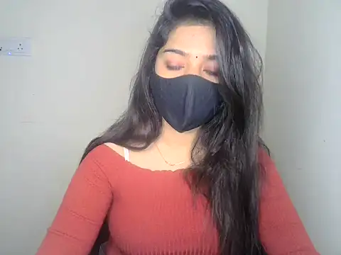 Snapshot of kritikadoll chatting on April 2026 06:53:02 AM kritikadoll online show from April 2026 06:53:02 AM