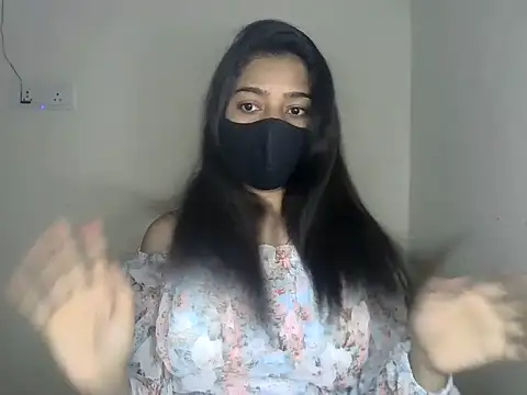 Snapshot of kritikadoll chatting on April 2026 07:54:01 AM kritikadoll online show from April 2026 07:54:01 AM