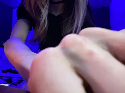 Princess Dianka online show from December 2024 11:22:02 AM