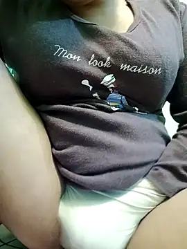 Fuck Girl Nuri online show from February 2025 01:55:01 PM