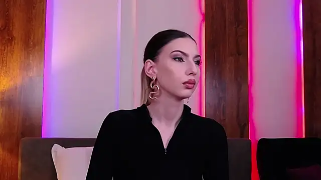 SkylerSpark online show from January 2026 07:51:02 PM