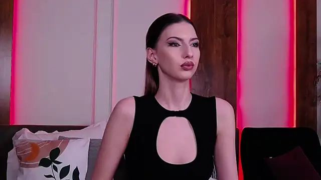 SkylerSpark online show from November 2025 08:42:02 PM