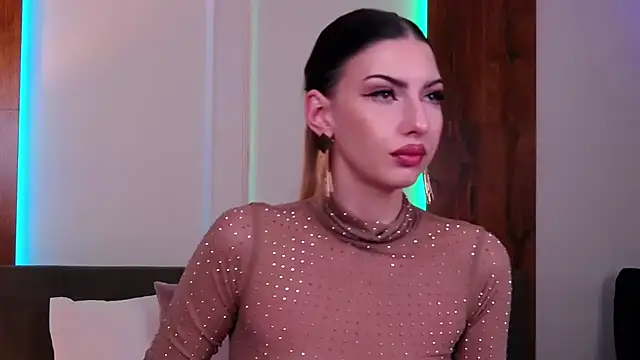 SkylerSpark online show from February 2026 08:20:01 PM