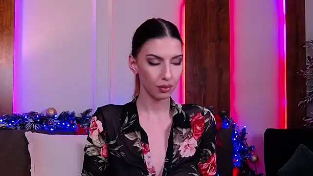 SkylerSpark online show from December 2025 08:09:02 PM