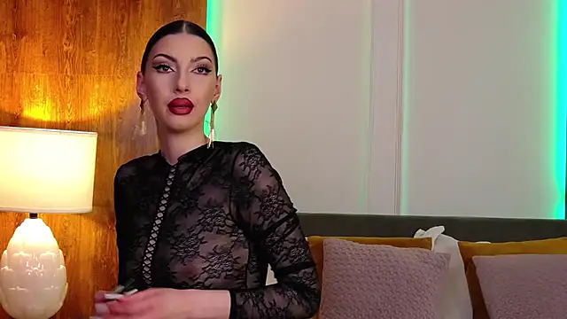 SkylerSpark online show from March 2026 08:44:02 PM