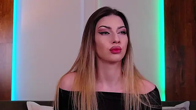 SkylerSpark online show from March 2026 08:49:02 PM