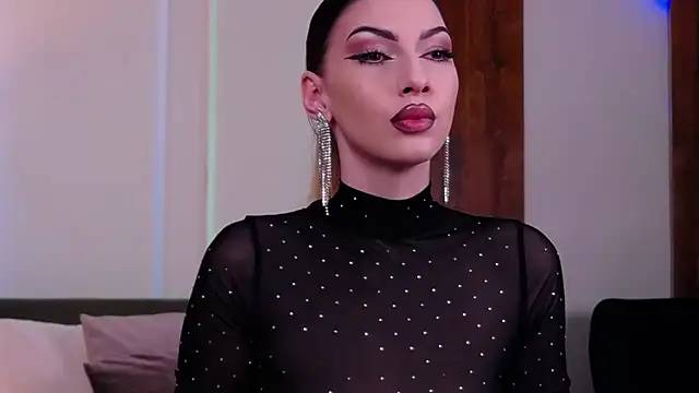 SkylerSpark online show from March 2026 08:16:02 PM