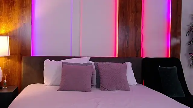 SkylerSpark online show from November 2025 10:04:02 PM