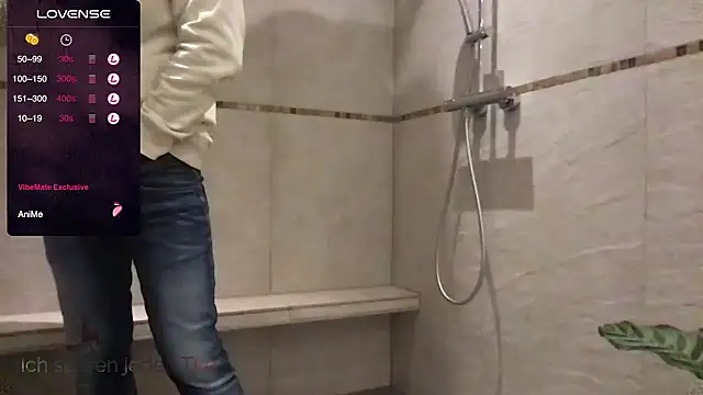 Sash Ge online show from January 2025 09:08:01 AM