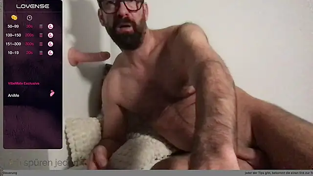 Sash Ge online show from February 2025 09:49:01 PM