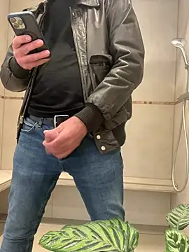 Sash Ge online show from January 2025 09:44:02 AM