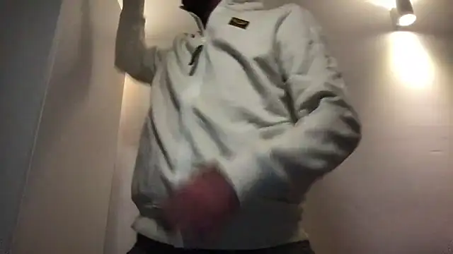 Sash Ge online show from January 2025 10:26:01 PM