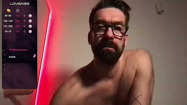 Sash Ge online show from March 2025 07:38:01 PM