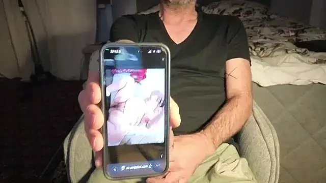 Sash Ge online show from February 2026 10:43:01 PM