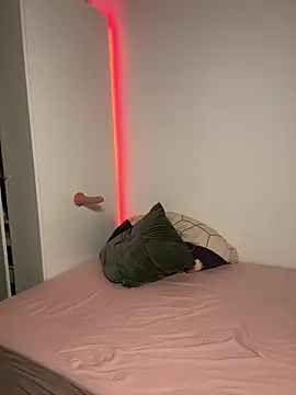 Sash Ge online show from March 2025 02:22:02 AM