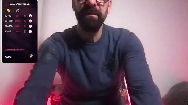 Sash Ge online show from February 2025 10:30:01 PM