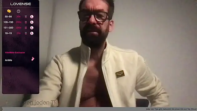 Sash Ge online show from February 2025 11:09:01 PM