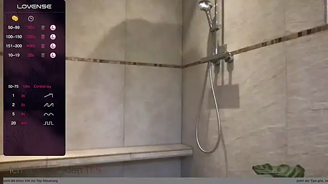 Sash Ge online show from January 2025 09:17:01 AM