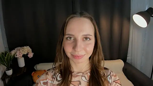 ElgaFarman online show from December 2024 10:50:02 AM