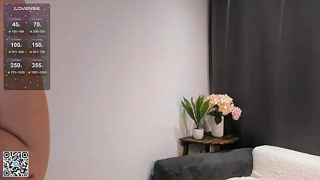 ElgaFarman online show from February 2025 04:05:01 AM