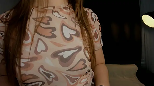 ElgaFarman online show from December 2024 04:12:02 AM