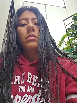 CarlaAlvez online show from February 2026 08:49:02 PM