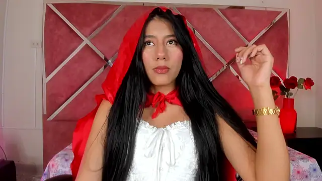 Snapshot of CarlaAlvez chatting on October 2025 10:42:02 PM CarlaAlvez online show from October 2025 10:42:02 PM