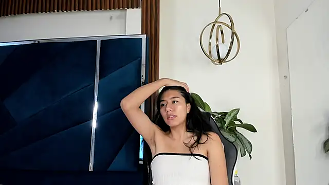 CarlaAlvez online show from February 2026 02:14:01 PM