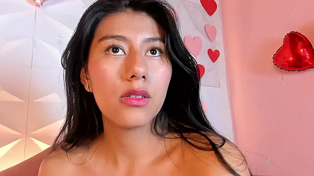 CarlaAlvez online show from February 2025 11:54:01 PM