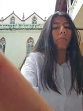 CarlaAlvez online show from February 2026 04:27:01 PM