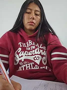 CarlaAlvez online show from February 2026 02:41:02 PM