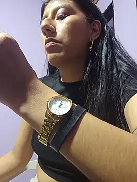 CarlaAlvez online show from March 2026 11:27:02 PM