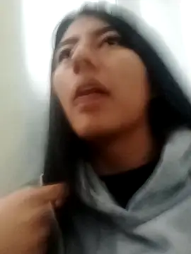 CarlaAlvez online show from October 2025 11:16:01 PM