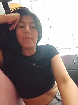 CarlaAlvez online show from March 2026 10:00:02 PM