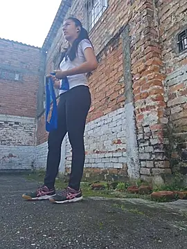 CarlaAlvez online show from February 2026 01:19:01 PM