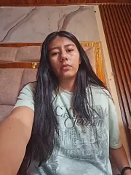 CarlaAlvez online show from February 2026 07:46:02 PM