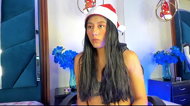 CarlaAlvez online show from December 2025 09:48:02 PM