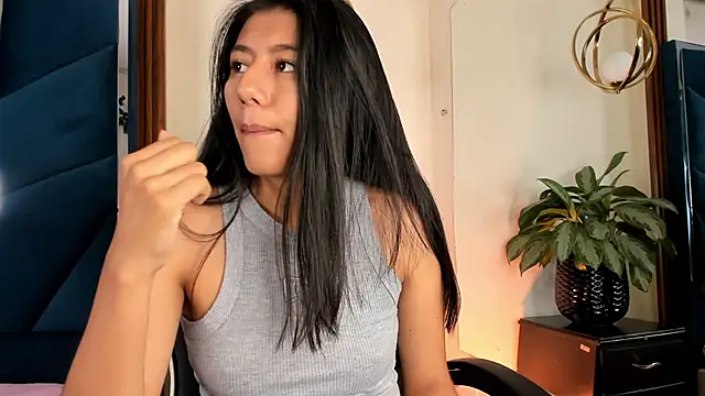 CarlaAlvez online show from February 2026 03:32:01 PM