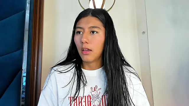 CarlaAlvez online show from January 2026 03:26:02 PM