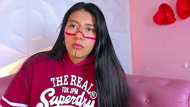 CarlaAlvez online show from March 2025 11:31:02 PM