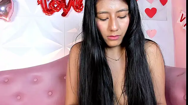 CarlaAlvez online show from February 2025 08:22:01 PM