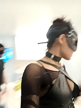 Snapshot of Milana_2005 chatting on January 2025 05:00:02 PM Milana 2005 online show from January 2025 05:00:02 PM