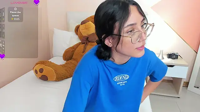 jaade evergreen online show from November 2025 06:13:02 PM